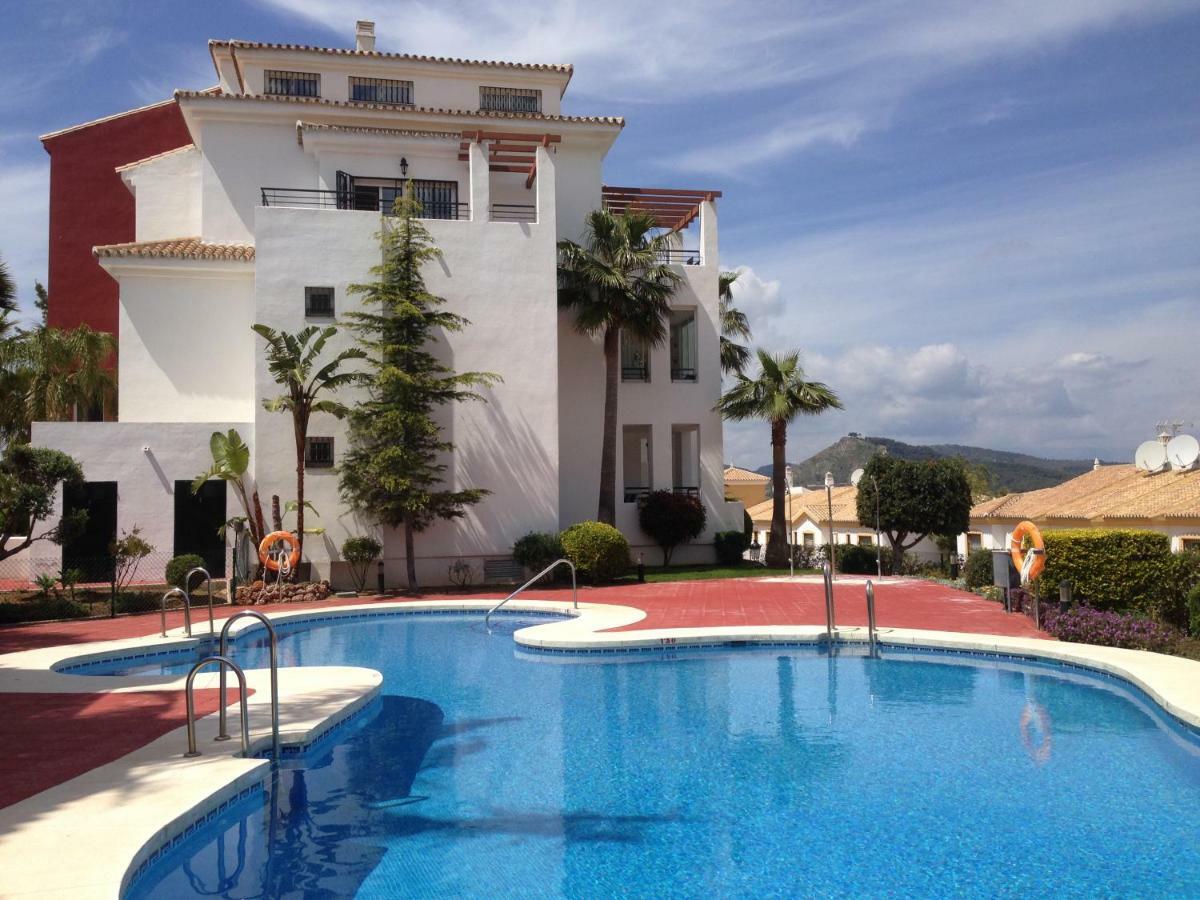 Casa Mariposa Apartment Alhaurin el Grande Exterior photo